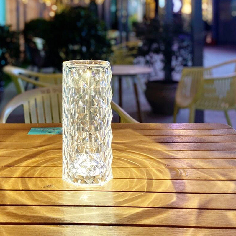 16 Colors Touch Table LED Atmosphere Light