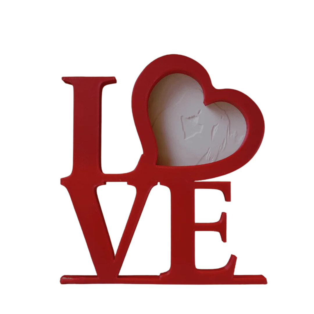 Photo Love Custom Special Gift [Custom Made]