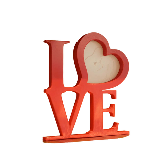 Photo Love Custom Special Gift [Custom Made]