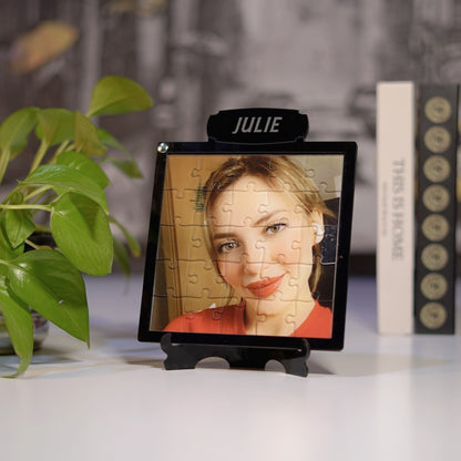 Personalized Puzzle Gift for lovers and family! [Best Seller]