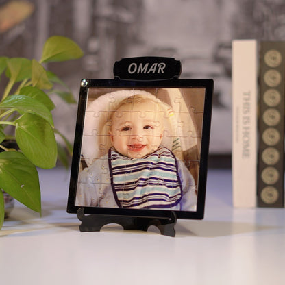Personalized Puzzle Gift for lovers and family! [Best Seller]