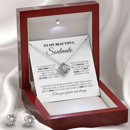 if i could give you one thing.. i would give you the ability to see yourself though my eyes. Code: N105